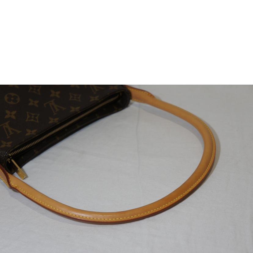 ＬＯＵＩＳ　ＶＵＩＴＴＯＮ ルイヴィトン/ルーピングＭＭ／モノグラム/M51146//FL0092/ABランク/94