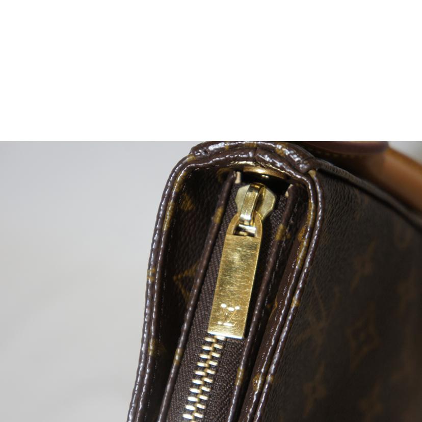 br>LOUIS VUITTON ルイ・ヴィトン/ルーピングMM/M51146/FL0***/ルイ ...