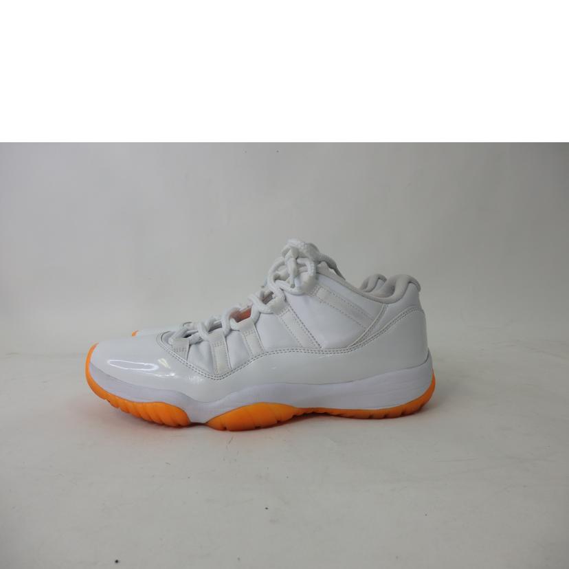 ＮＩＫＥ NIKE/ＡＩＲ　ＪＯＲＤＡＮ１１　ＲＥＴＲＯ　ＬＯＷ/AH7860-139//ABランク/84