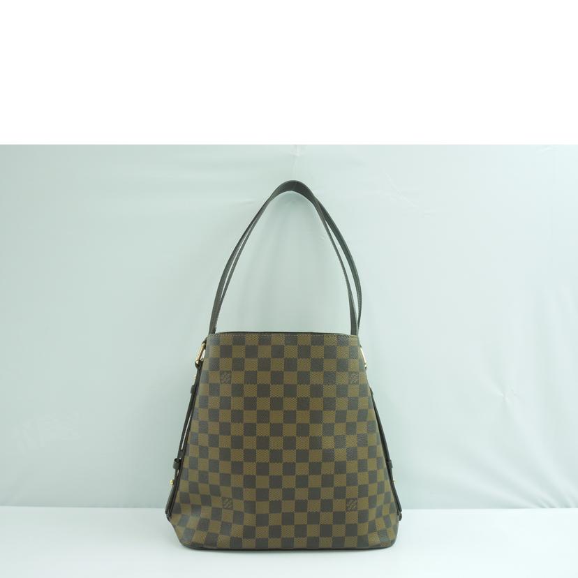 ＬＶ ルイ・ヴィトン/カバ・リヴィトン／ダミエ/N41108//CA3181/Bランク/83