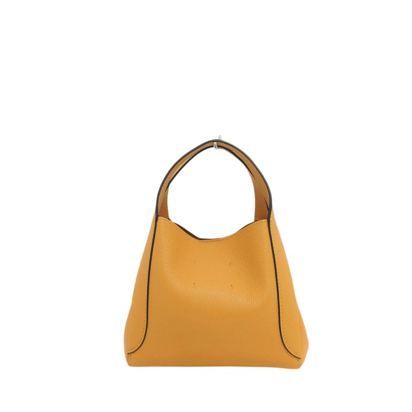 ＣＯＡＣＨ コーチ/ハドリーホーボー２１／２ＷＡＹショルダーバッグ／イエロー/78800//G2080/Aランク/04