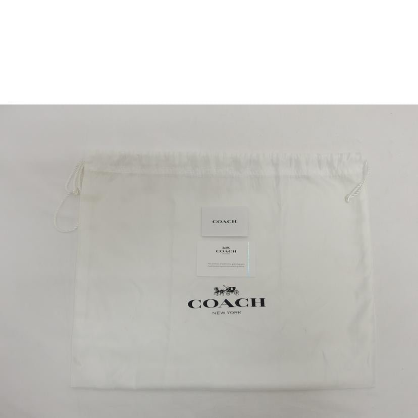 ＣＯＡＣＨ コーチ/ハドリーホーボー２１／２ＷＡＹショルダーバッグ／イエロー/78800//G2080/Aランク/04