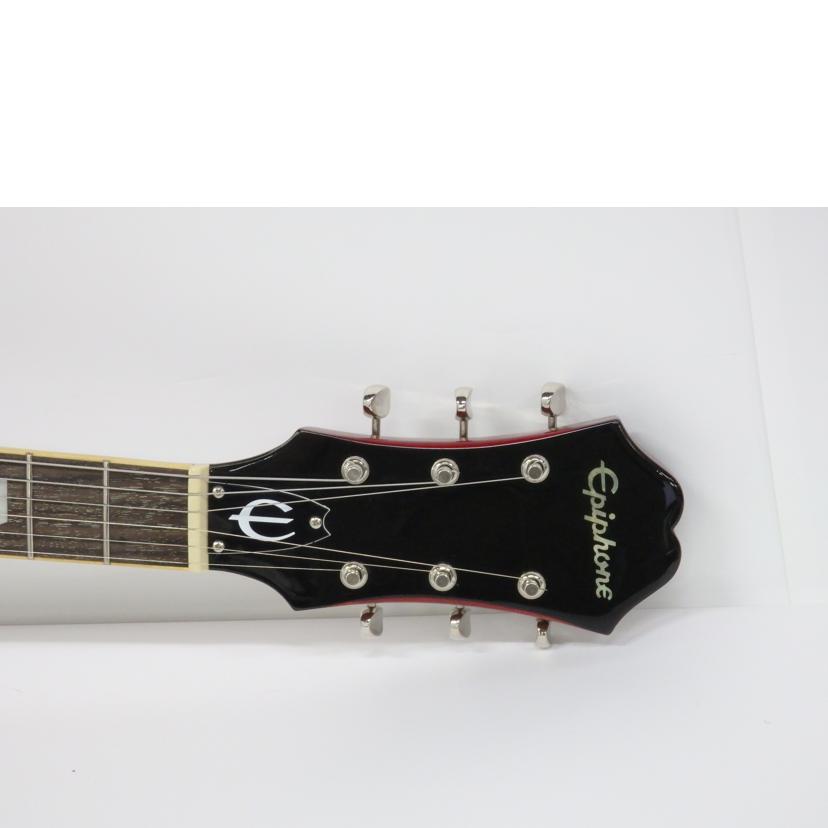 Ｅｐｉｐｈｏｎｅ エピフォン/エレキギター/Casino Coupe CH//16071503646/Bランク/69