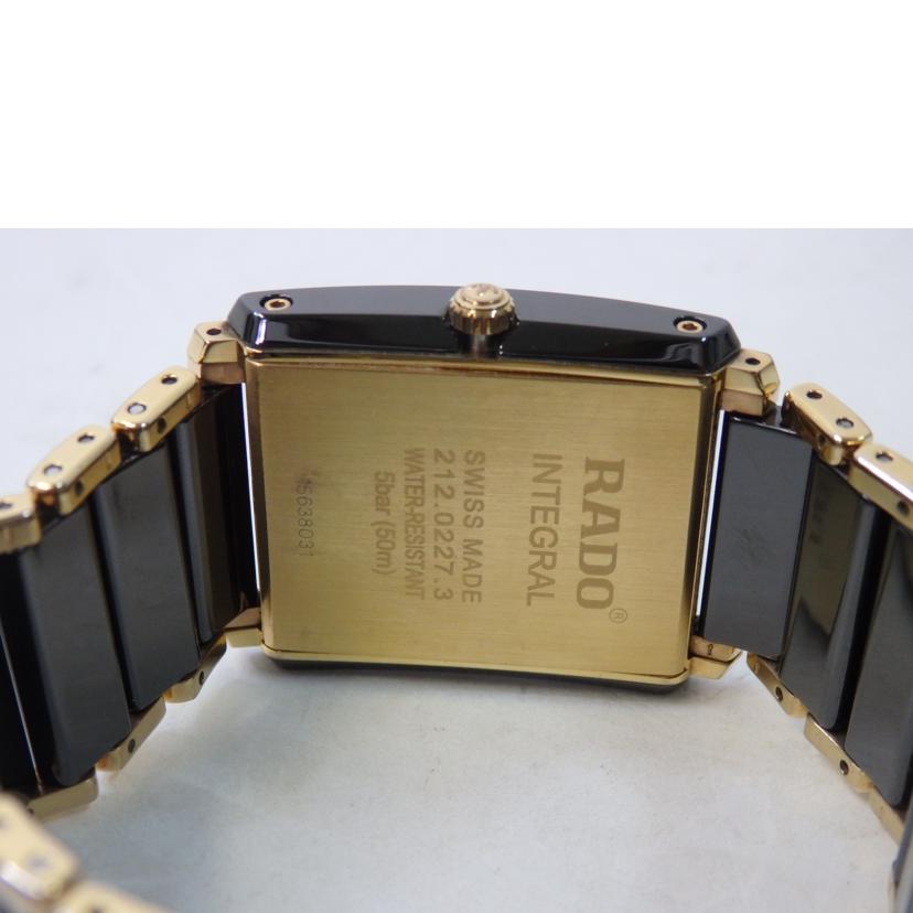 RADO クォーツ時計 ブラック スクエア 楽天市場】【ラドー 公式】 腕時計 RADO True Square トゥルー