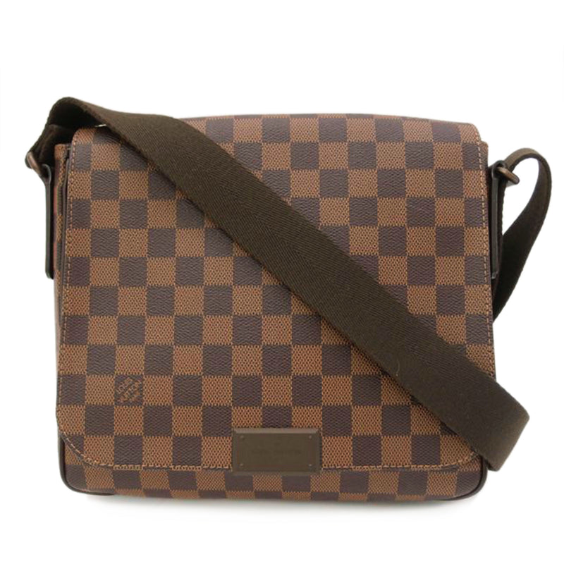 ＬＶ ルイ・ヴィトン ショルダーバッグ メッセンジャー 斜め掛け