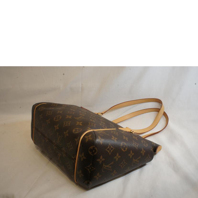 ＬＶ ルイヴィトン/トータリーＰＭ/M56688//FL5111/SAランク/92