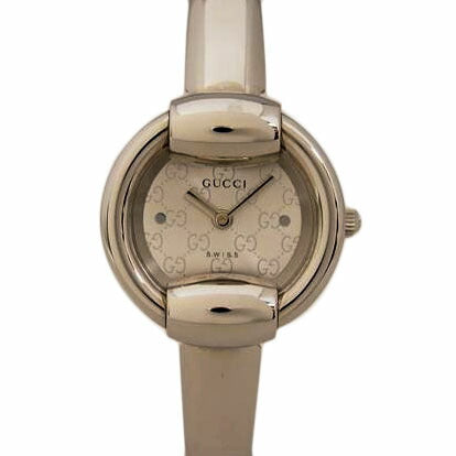 ＧＵＣＣＩ グッチ/バングルウォッチ／ＳＳ／クォーツ/YA014512//18193704/ABランク/76