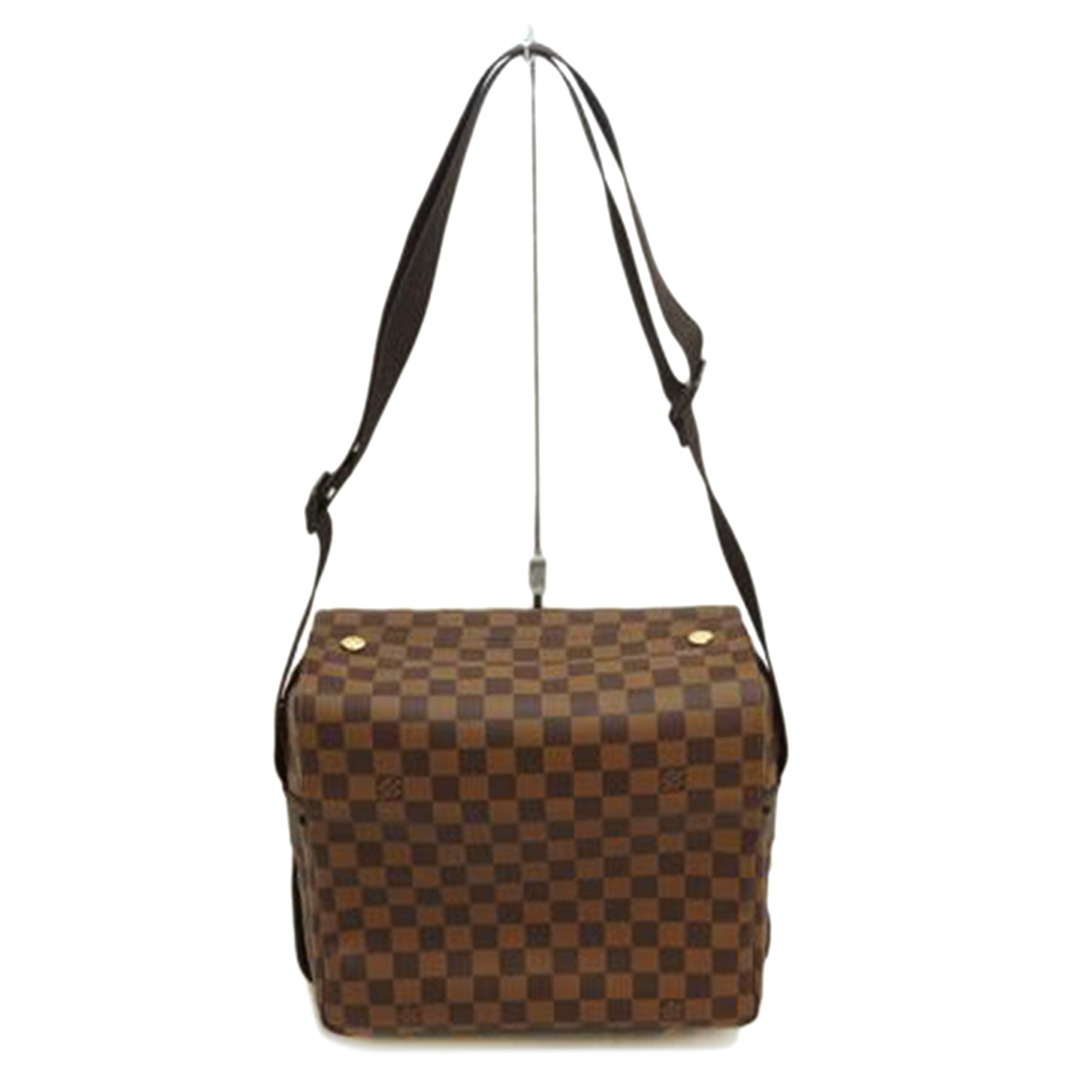 ＬＯＵＩＳ　ＶＵＩＴＴＯＮ ルイ・ヴィトン/ナヴィグリオ／ダミエ／エベヌ/N45255 //SR0026/ABランク/09