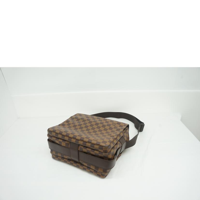 ＬＯＵＩＳ　ＶＵＩＴＴＯＮ ルイ・ヴィトン/ナヴィグリオ／ダミエ／エベヌ/N45255 //SR0026/ABランク/09