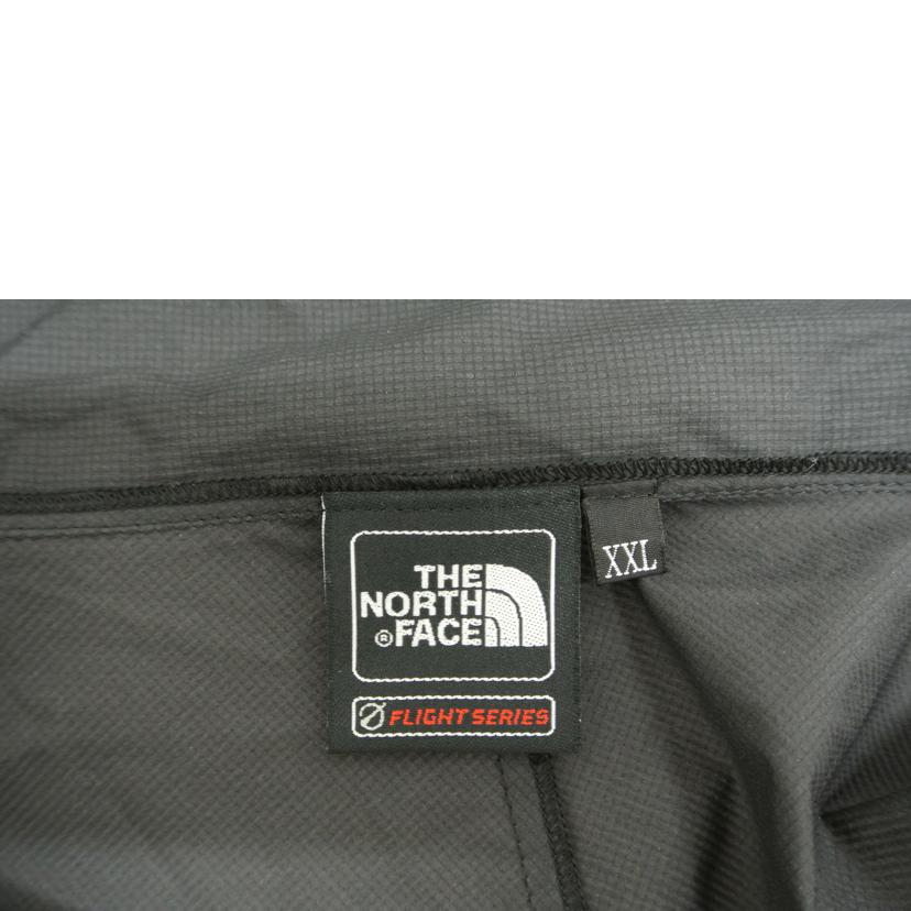 ＴＨＥ　ＮＯＲＴＨ　ＦＡＣＥ ノースフェイス　/スローテイルフーディー　黒/NP11016//SAランク/87