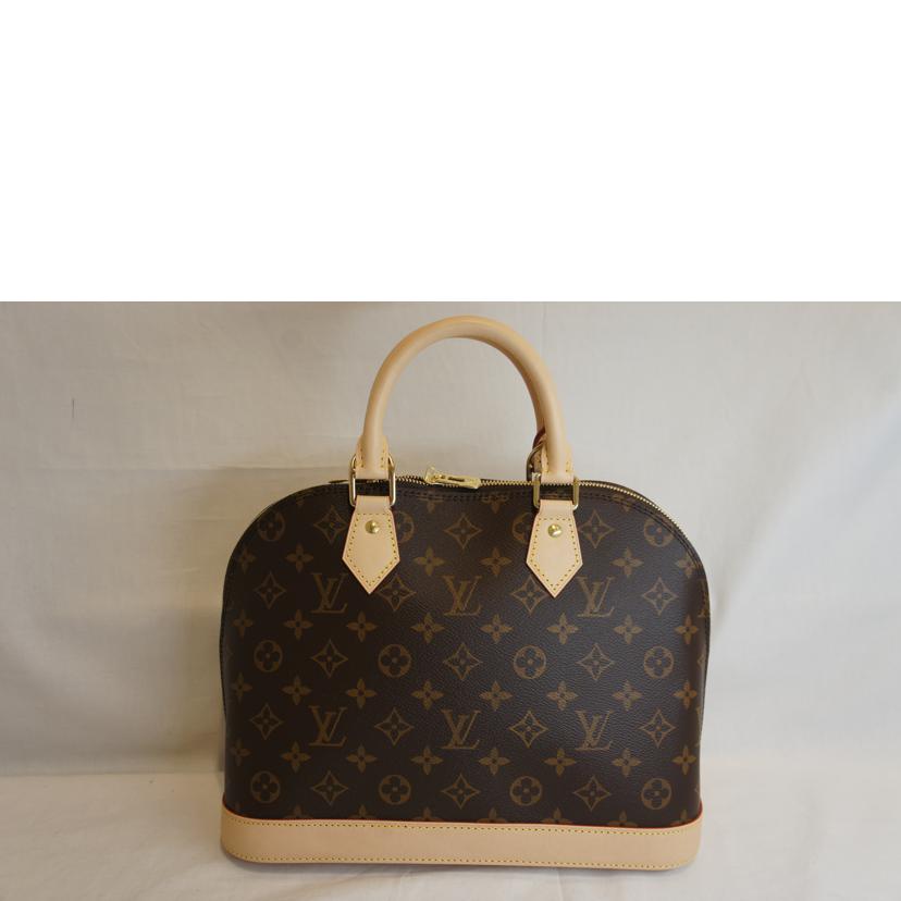 ＬＶ ルイヴィトン/アルマＰＭ/M53151//RFID/SAランク/92