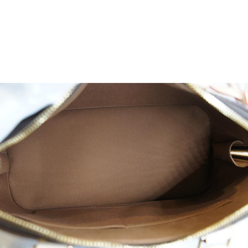 ＬＶ ルイヴィトン/アルマＰＭ/M53151//RFID/SAランク/92