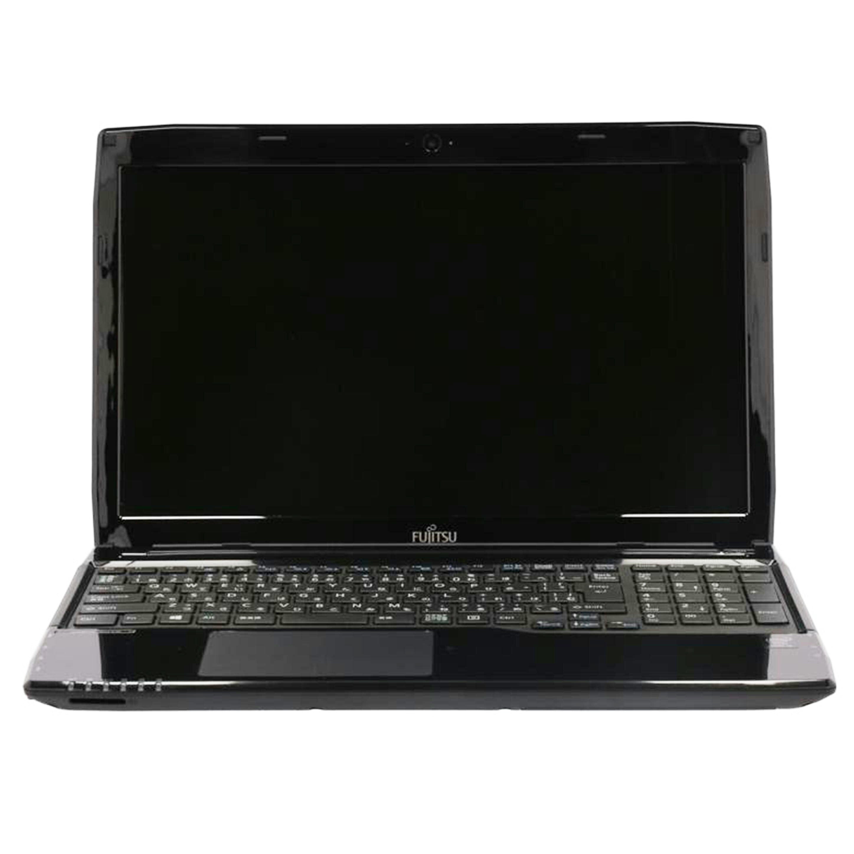 ＦＵＪＩＴＳＵ 富士通/Ｗｉｎ１０ノートＰＣ/FMVA45MBP2//R4402037/Bランク/77