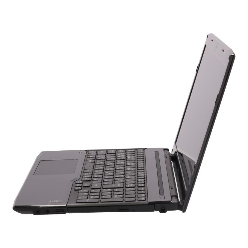 ＦＵＪＩＴＳＵ 富士通/Ｗｉｎ１０ノートＰＣ/FMVA45MBP2//R4402037/Bランク/77