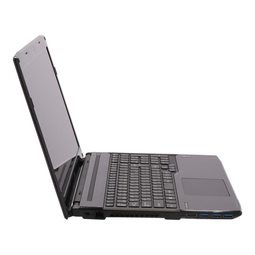 ＦＵＪＩＴＳＵ 富士通/Ｗｉｎ１０ノートＰＣ/FMVA45MBP2//R4402037/Bランク/77