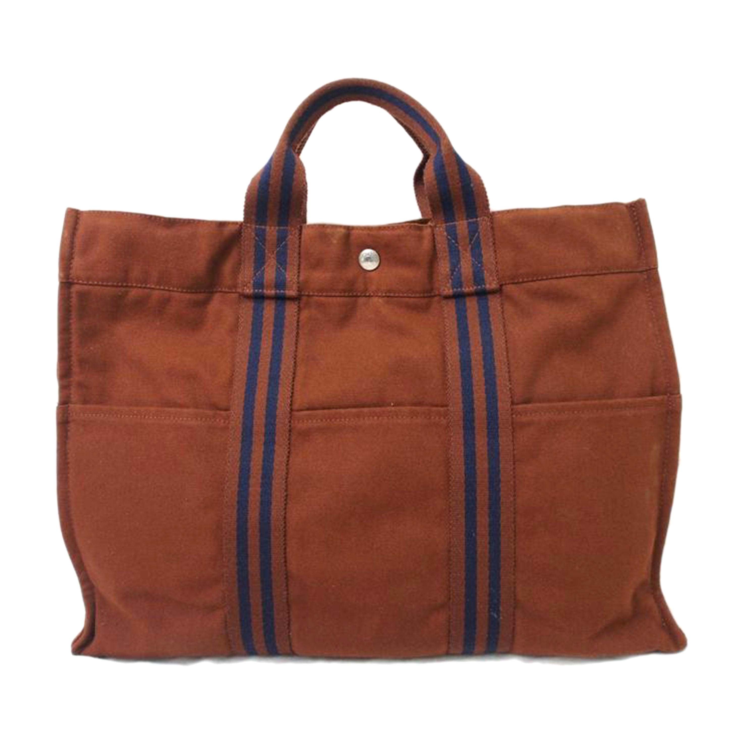 ＨＥＲＭＥＳ エルメス/フールトゥＭＭ／トート//Bランク/78
