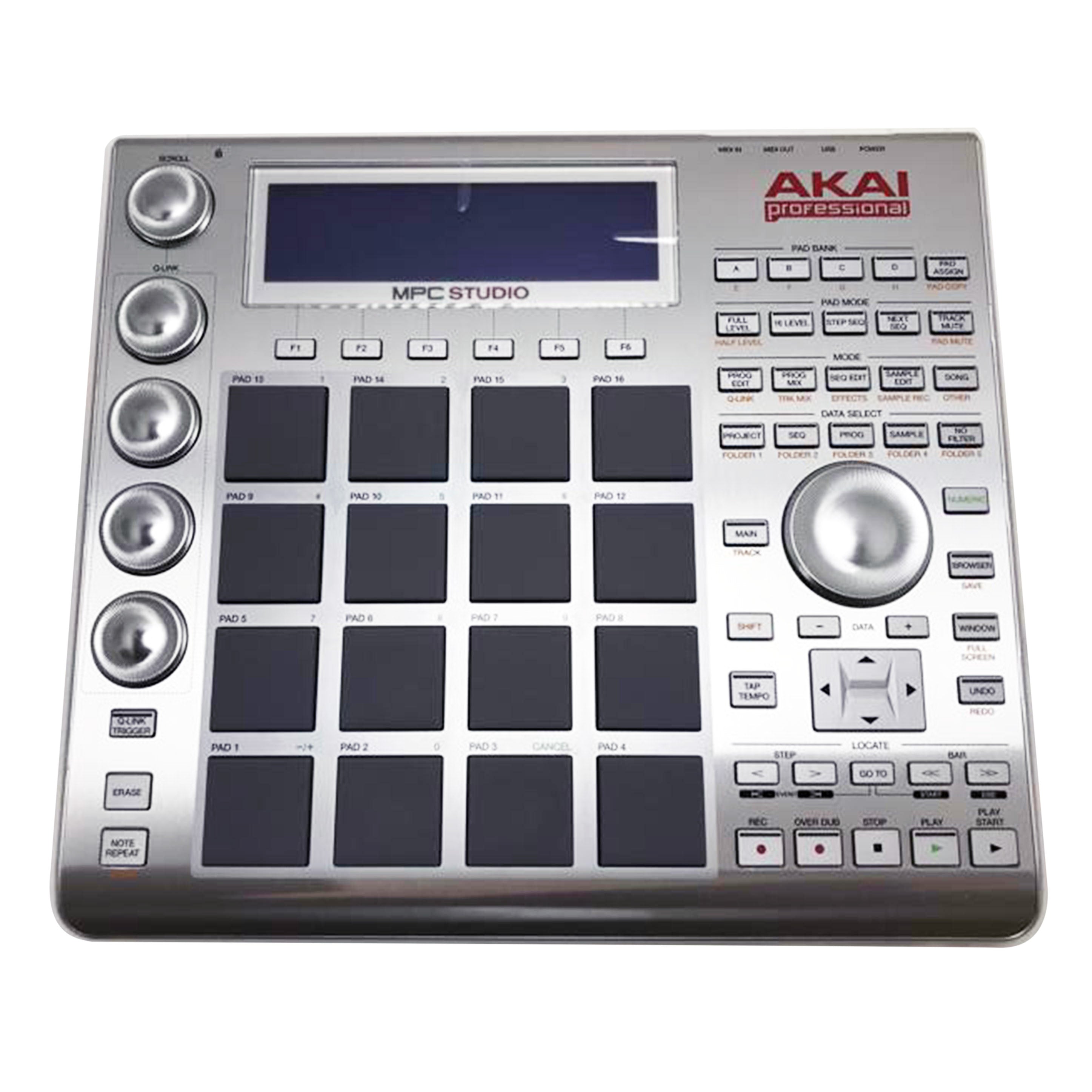 ＡＫＡＩ/ＭＰＣ　ＳＴＵＤＩＯ/MPC STUDIO//K11211027904369/Bランク/51