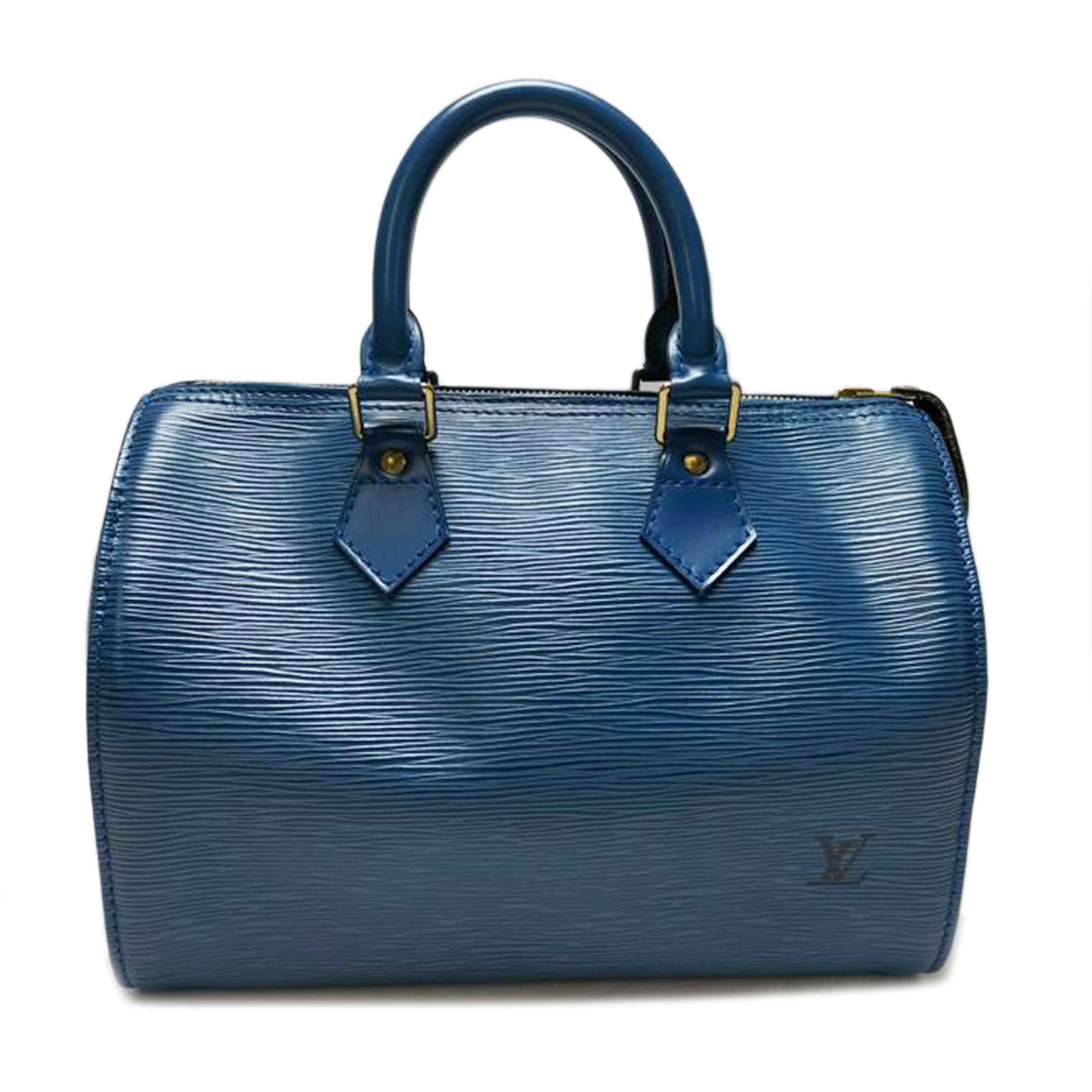 ＬＶ ルイヴィトン/スピーディ２５　エピ/M43015//VI0914/Aランク/52