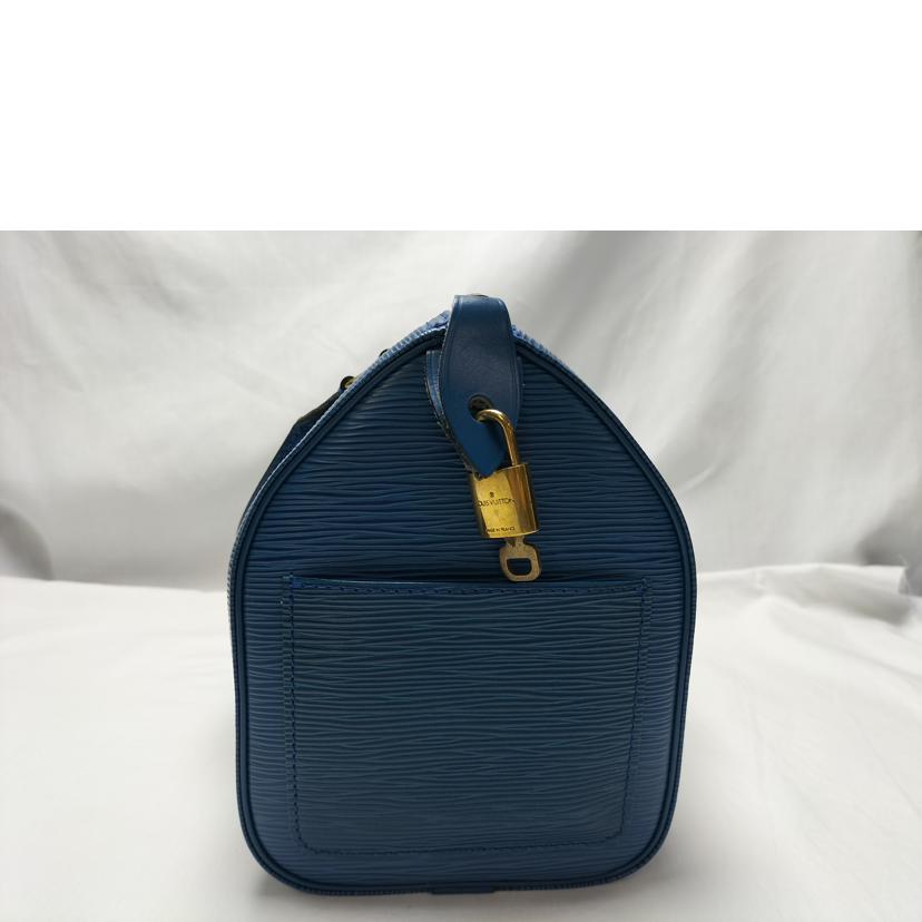 ＬＶ ルイヴィトン/スピーディ２５　エピ/M43015//VI0914/Aランク/52