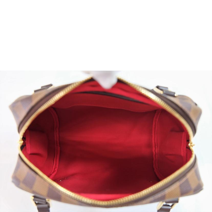 ＬＯＵＩＳ　ＶＵＩＴＴＯＮ ルイヴィトン /リヴィントンＰＭ／ダミエ／エベヌ　/N41157//DU3***/Aランク/71