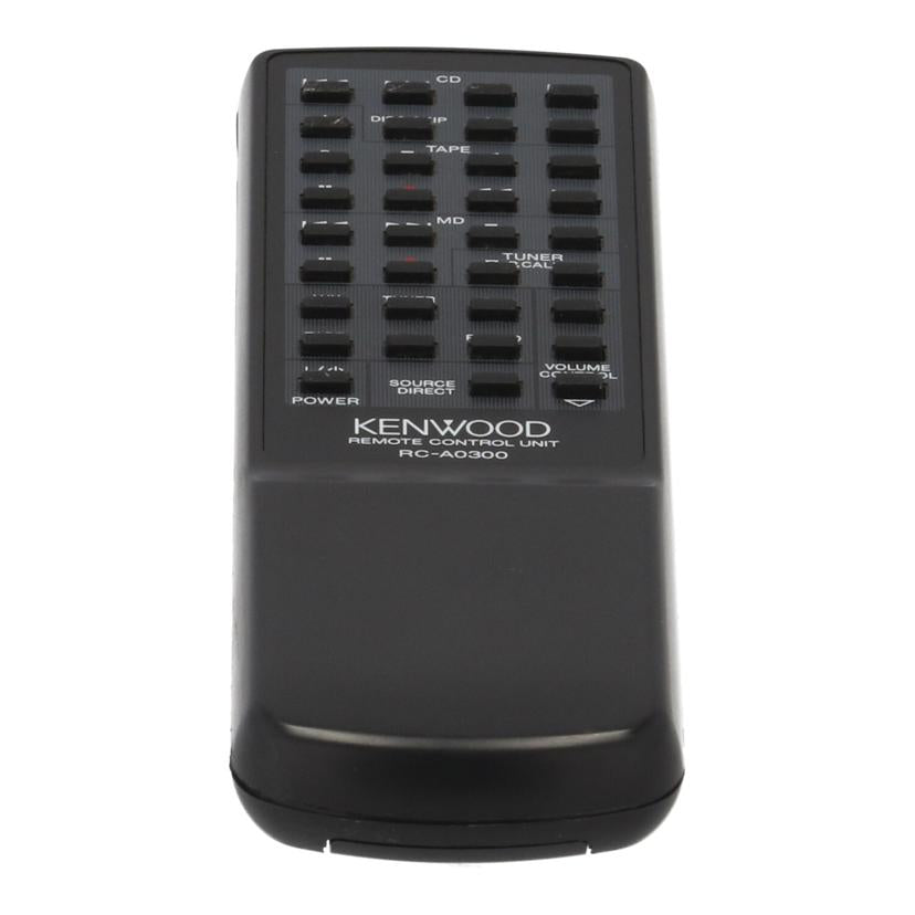 ＫＥＮＷＯＯＤ ケンウッド/プリメインアンプ/KAF-3010R//81200236/Bランク/82