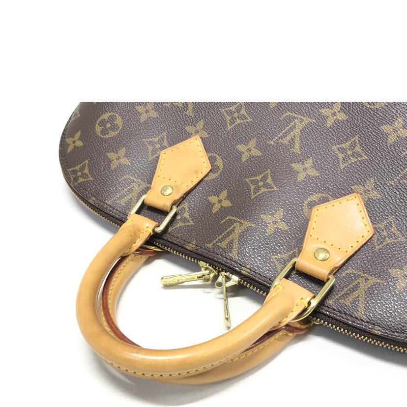 ＬＶ ルイヴィトン/アルマ　旧型/M51130//AR0949/Bランク/51