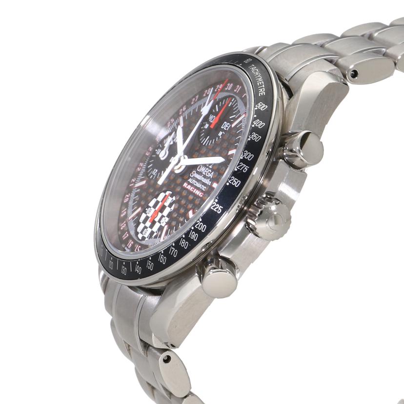 ＯＭＥＧＡ オメガ/スピードマスターレーシング　ミハエル・シューマッハー　リミテッドエディション/3529.50.00//002******/ABランク/09