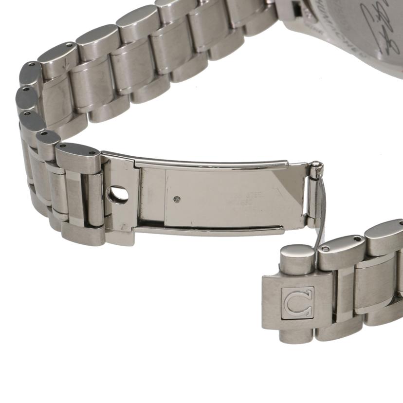 ＯＭＥＧＡ オメガ/スピードマスターレーシング　ミハエル・シューマッハー　リミテッドエディション/3529.50.00//002******/ABランク/09