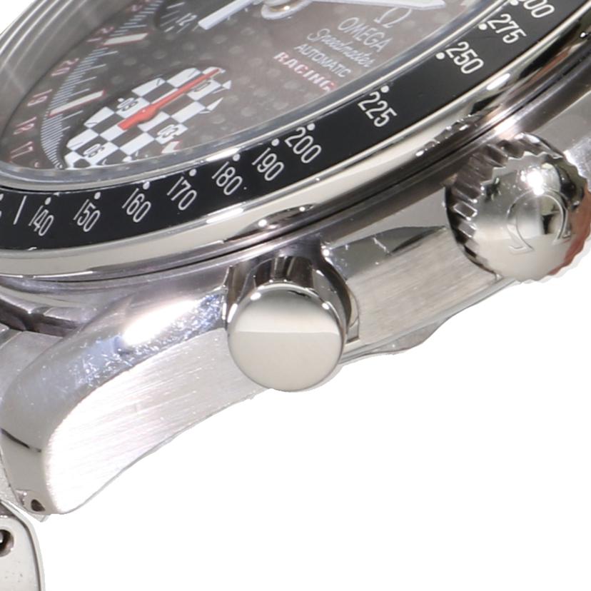 ＯＭＥＧＡ オメガ/スピードマスターレーシング　ミハエル・シューマッハー　リミテッドエディション/3529.50.00//002******/ABランク/09