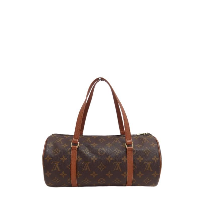 LOUIS VUITTON ルイ･ヴィトン/パピヨン30/モノグラム/M51385/NO0***/ABランク/04【中古】