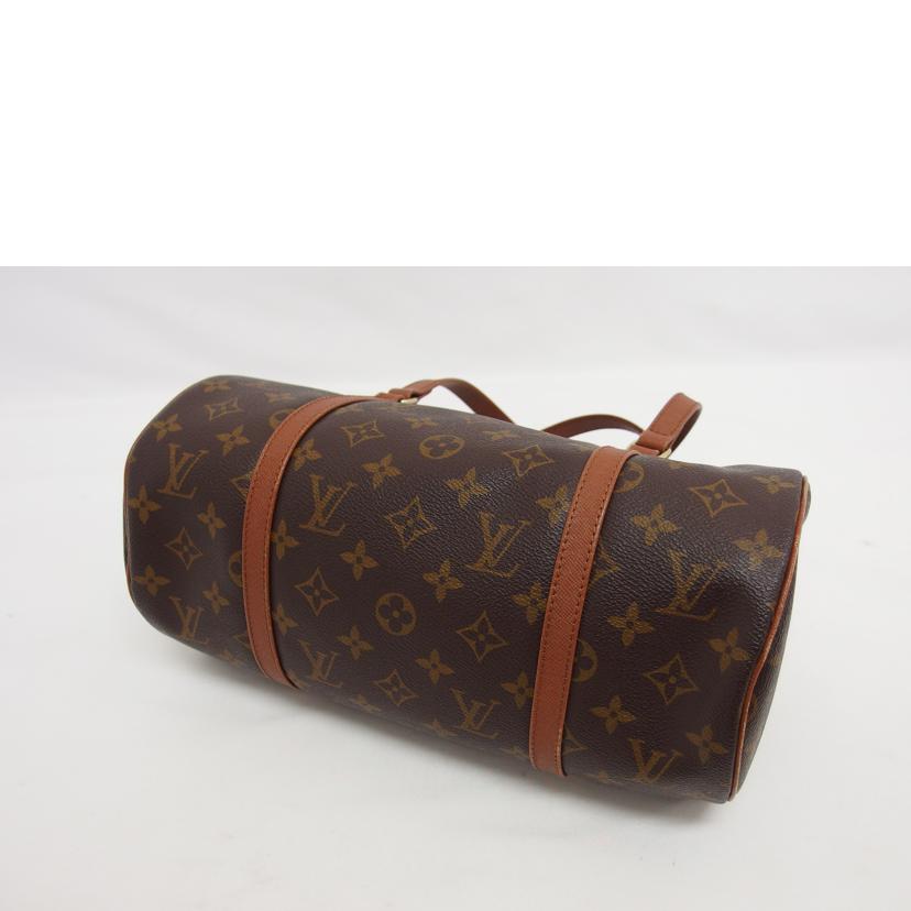 LOUIS VUITTON ルイ･ヴィトン/パピヨン30/モノグラム/M51385/NO0***/ABランク/04【中古】