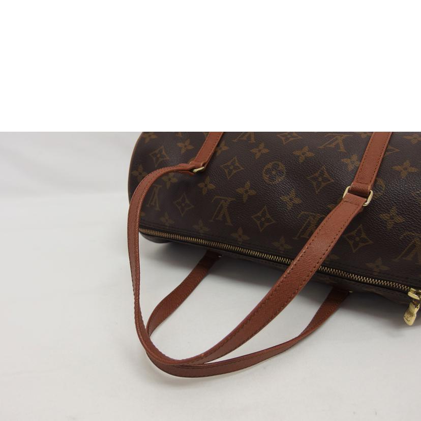 ＬＶ ルイヴィトン/パピヨン３０／モノグラム/M51385//NO0915/ABランク/04