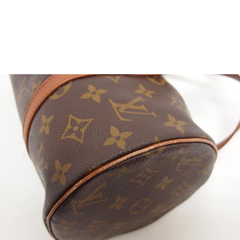 LOUIS VUITTON ルイ･ヴィトン/パピヨン30/モノグラム/M51385/NO0***/ABランク/04【中古】