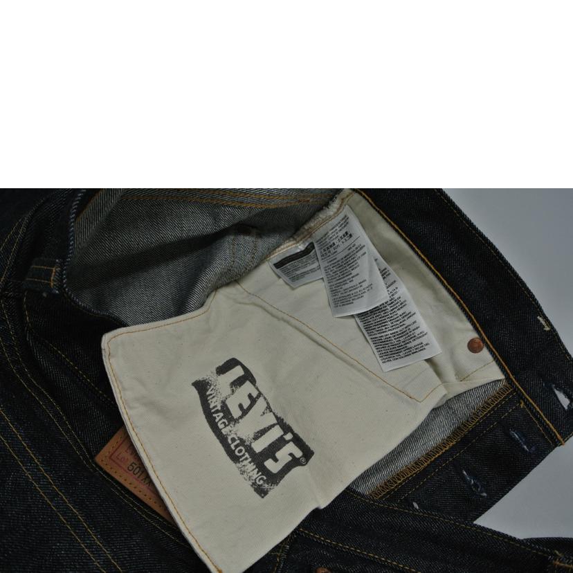 ＬＥＶＩ＇Ｓ リーバイス/５０１ＸＸ　１９４７モデル/PC9-47501-0200//ABランク/87