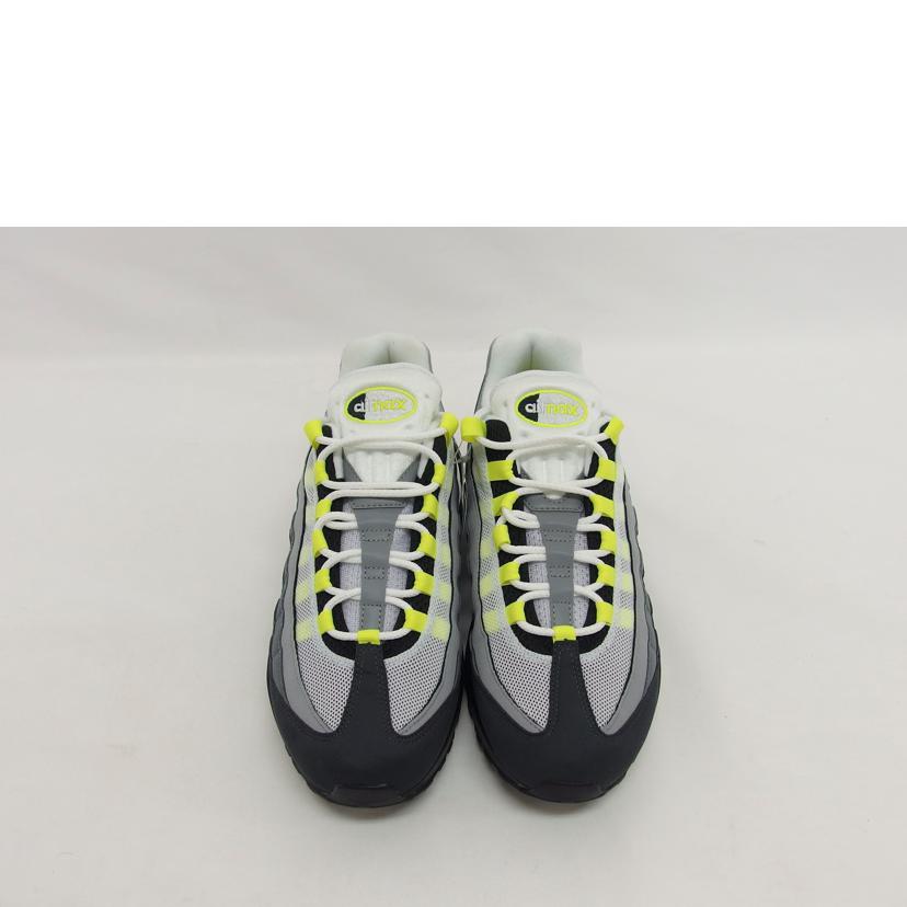 ＮＩＫＥ ナイキ/ＡＩＲ　ＭＡＸ　９５　ＯＧ／ローカットスニーカー/CT1689-001//SAランク/04