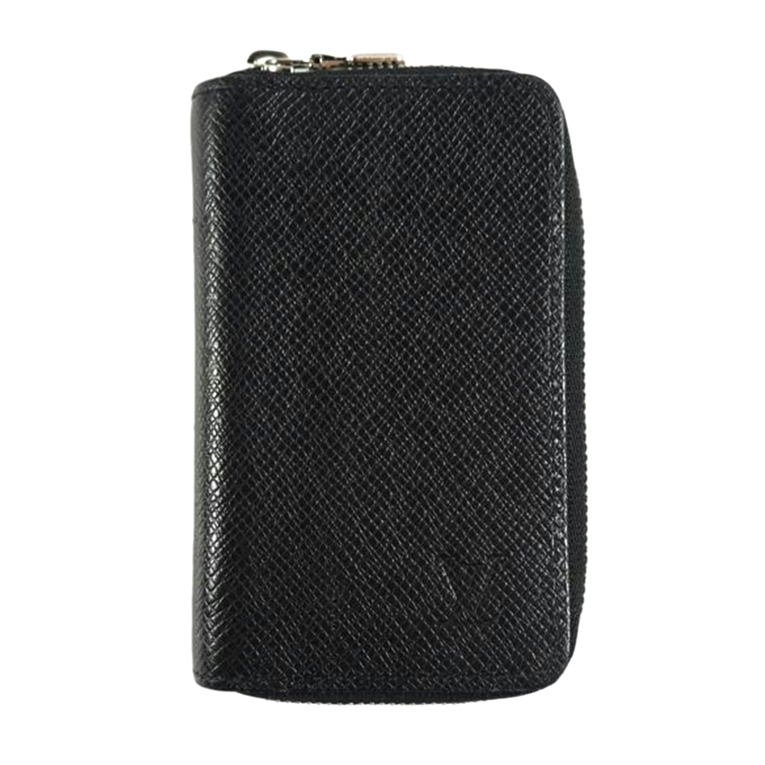 ＬＯＵＩＳ　ＶＵＩＴＴＯＮ ルイヴィトン/ジッピーコインパース／タイガ/M30511//MI2119/ABランク/79