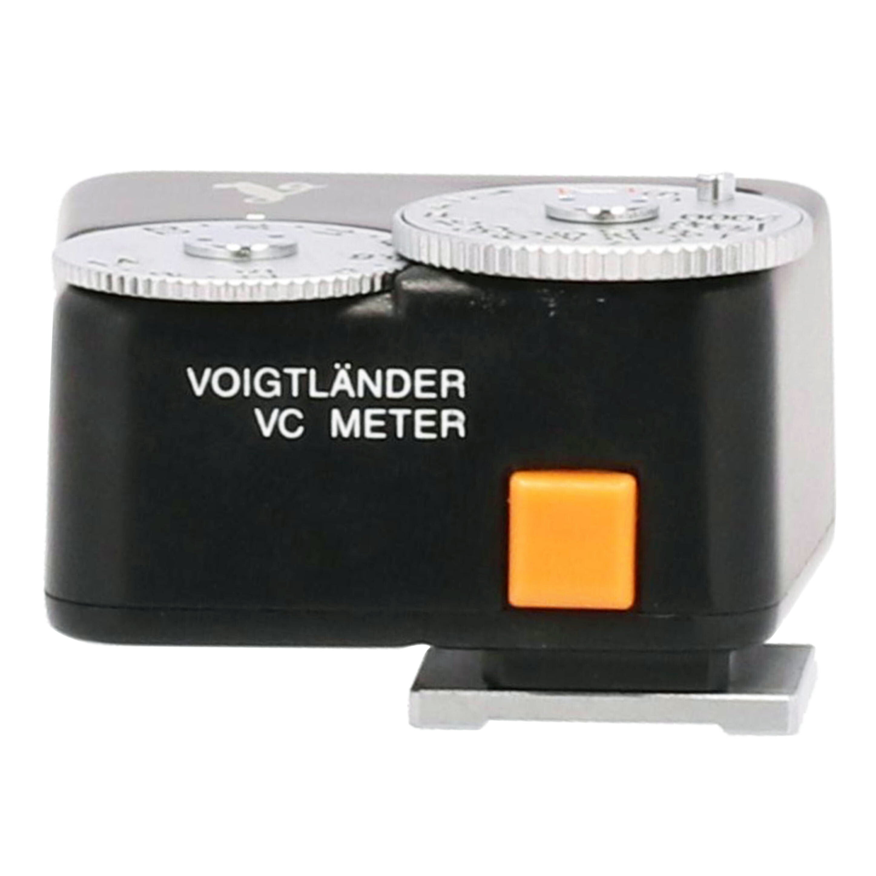 Ｖｏｉｇｔｌａｎｄｅｒ フォクトレンダー/ＶＣメーター/VC METER//13489/Bランク/91