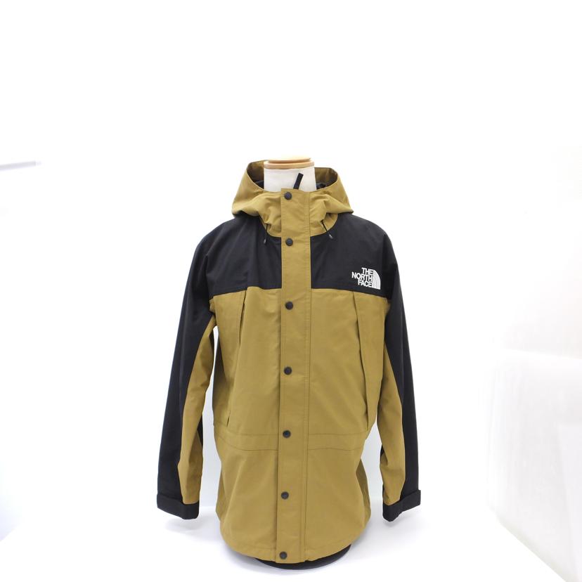 ＴＨＥ　ＮＯＲＴＨ　ＦＡＣＥ ザノースフェイス/マウンテンライトジャケット/NP11834//ABランク/88