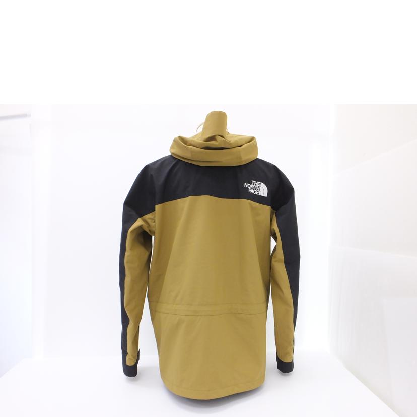 ＴＨＥ　ＮＯＲＴＨ　ＦＡＣＥ ザノースフェイス/マウンテンライトジャケット/NP11834//ABランク/88