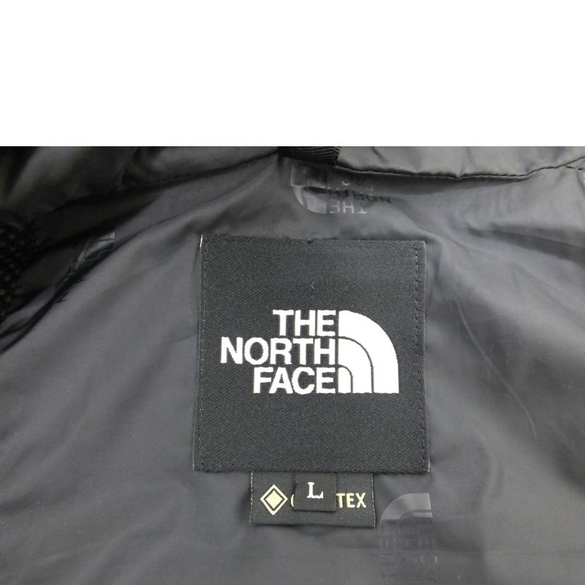 ＴＨＥ　ＮＯＲＴＨ　ＦＡＣＥ ザノースフェイス/マウンテンライトジャケット/NP11834//ABランク/88