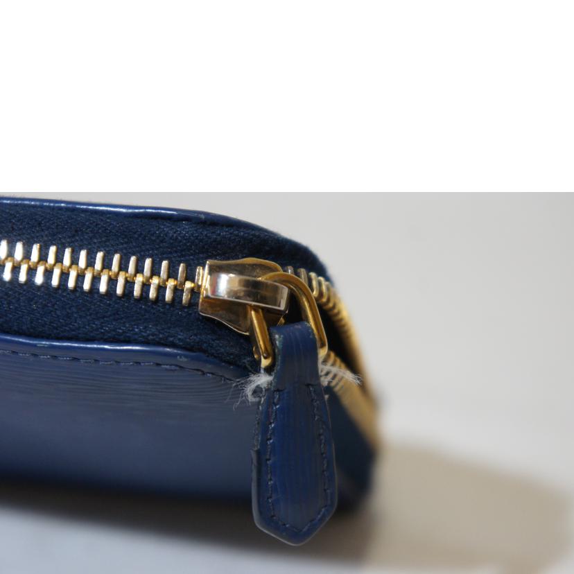 ＰＲＡＤＡ プラダ/サフィアーノラウンドファスナー長財布//204/Bランク/94