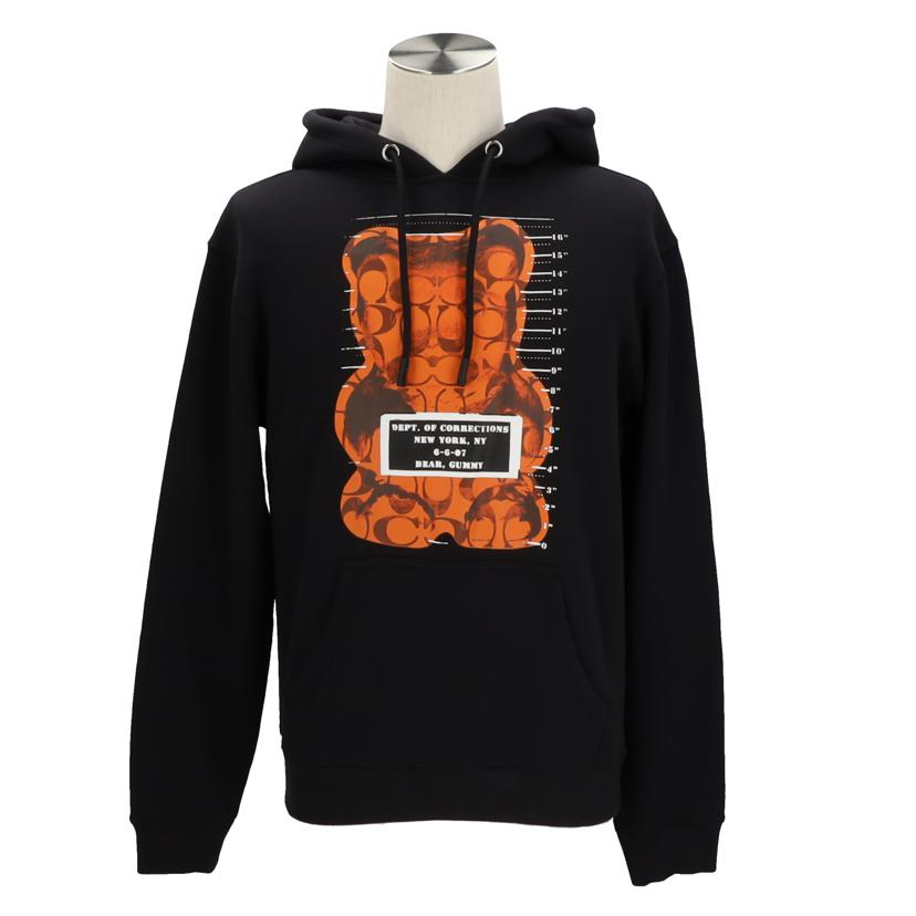 ＣＯＡＣＨ コーチ/ＶＡＮＤＡＬ　ＧＵＭＭＹ　ＨＯＯＤＩＥ//SAランク/09