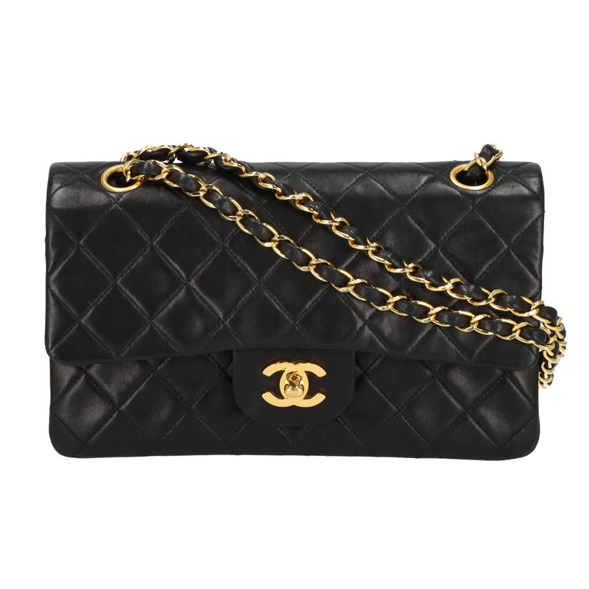 ＣＨＡＮＥＬ シャネル　ハンドバッグ　レディース/マトラッセ２３Ｗフラップチェーンショルダー//3279514/ABランク/75