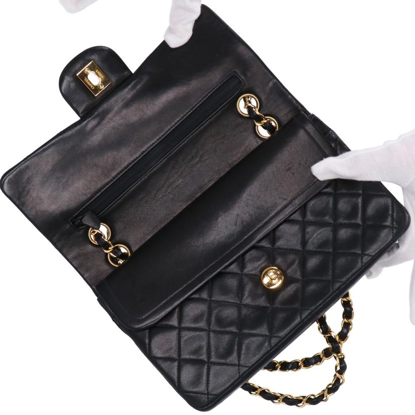 ＣＨＡＮＥＬ シャネル　ハンドバッグ　レディース/マトラッセ２３Ｗフラップチェーンショルダー//3279514/ABランク/75