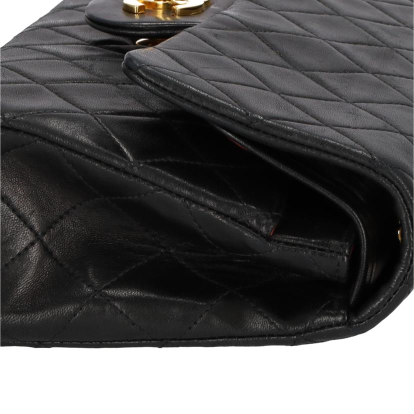 ＣＨＡＮＥＬ シャネル　ハンドバッグ　レディース/マトラッセ２３Ｗフラップチェーンショルダー//3279514/ABランク/75