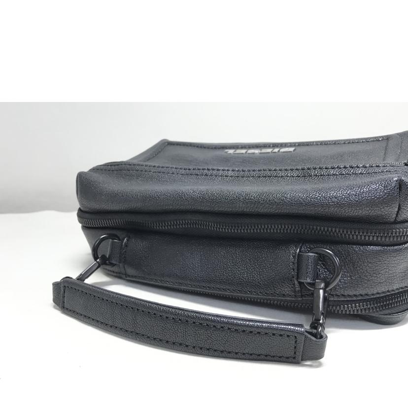 ＤＩＥＳＥＬ ディーゼル/ＦＵＴＵＲＡＨ　ＰＣ　ショルダーバッグ/X07665//ABランク/51