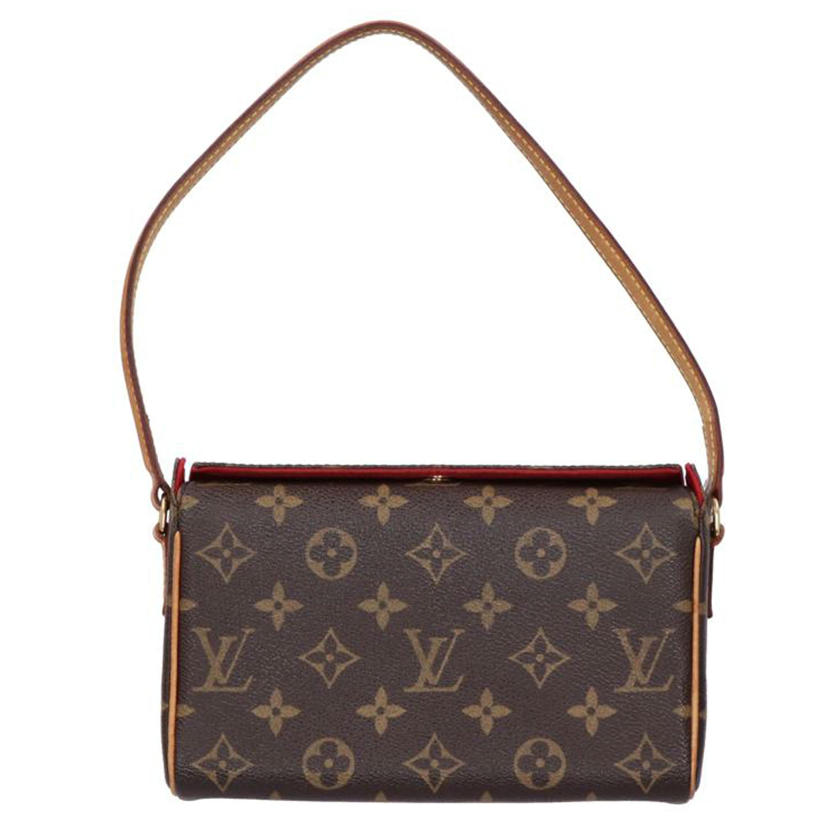 ＬＶ ルイヴィトン/レシタル／モノグラム/M51900//SL0***/Bランク/75