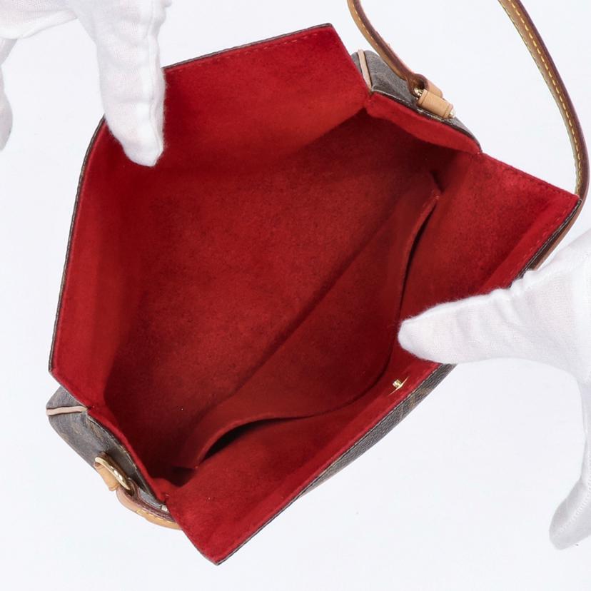 ＬＶ ルイヴィトン/レシタル／モノグラム/M51900//SL0***/Bランク/75