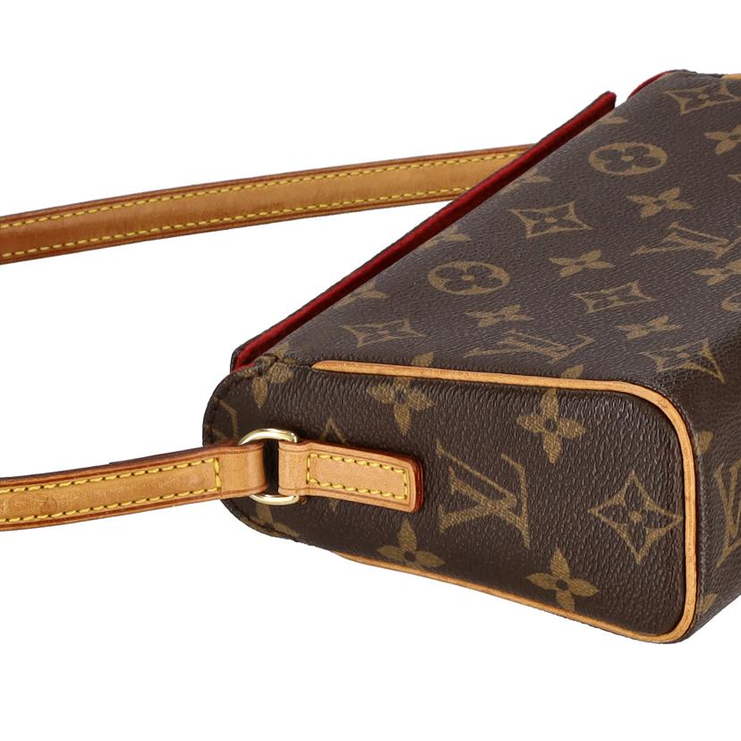 ＬＶ ルイヴィトン/レシタル／モノグラム/M51900//SL0***/Bランク/75