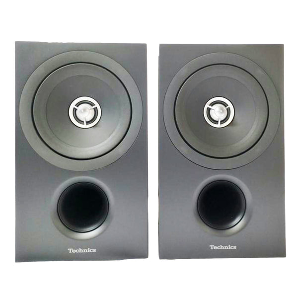 【美品】Technics テクニクス SB-M20 スピーカーペア Technics Technics テクニクスSB-M20 スピーカーペア【現状品】 SB-M20